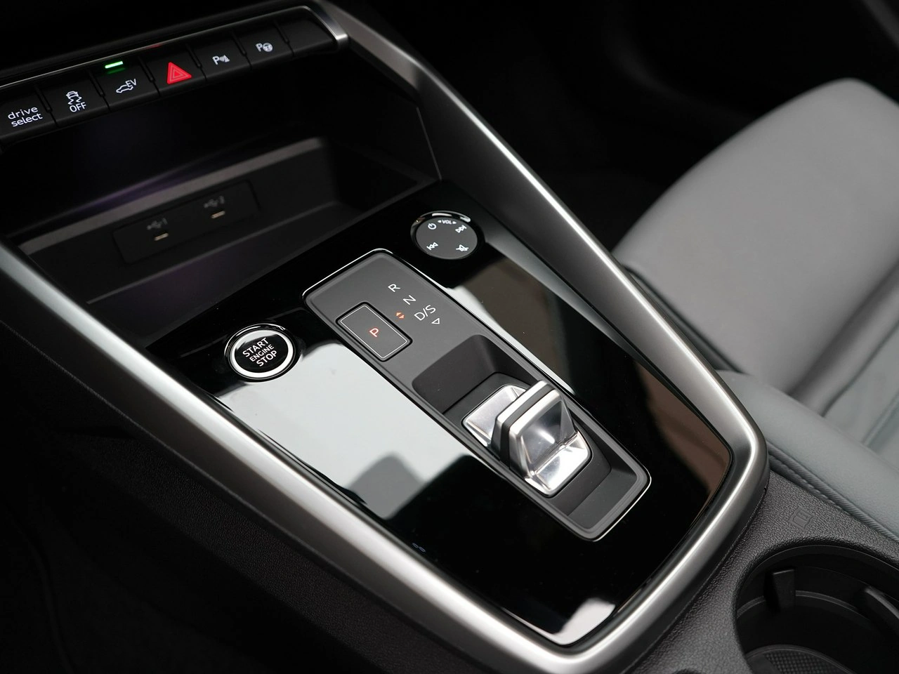 Audi A3 - Zdjęcie 21