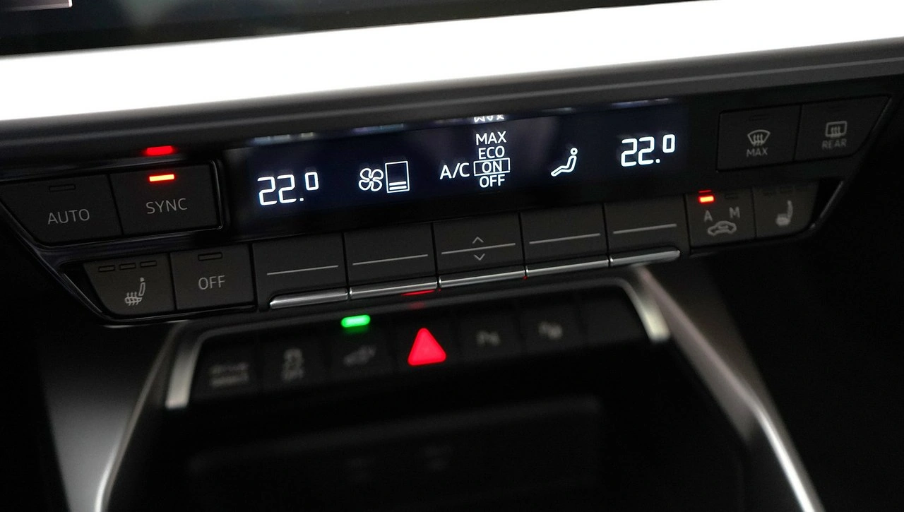 Audi A3 - Zdjęcie 22