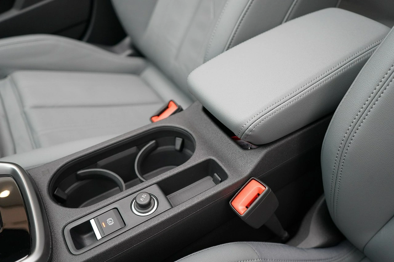 Audi A3 - Zdjęcie 23