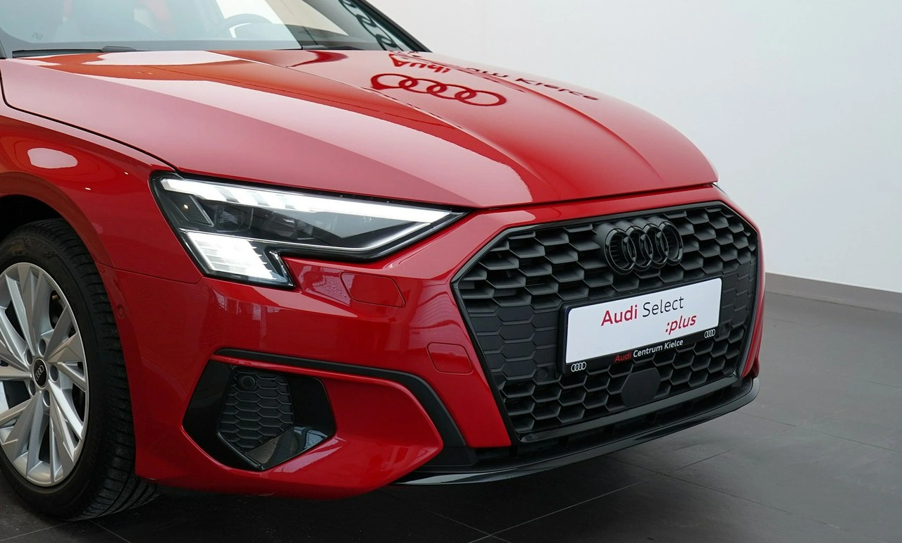 Audi A3 - Zdjęcie 6