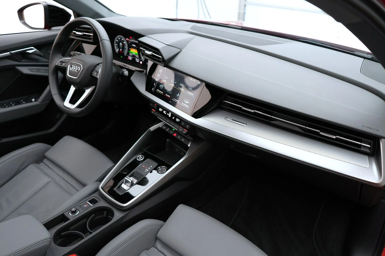 Audi A3 - Zdjęcie 26