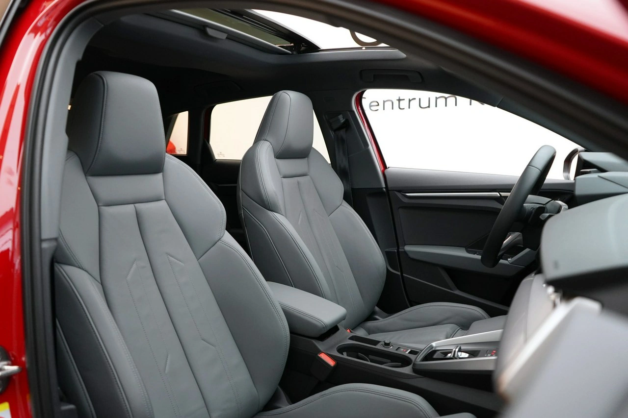 Audi A3 - Zdjęcie 27