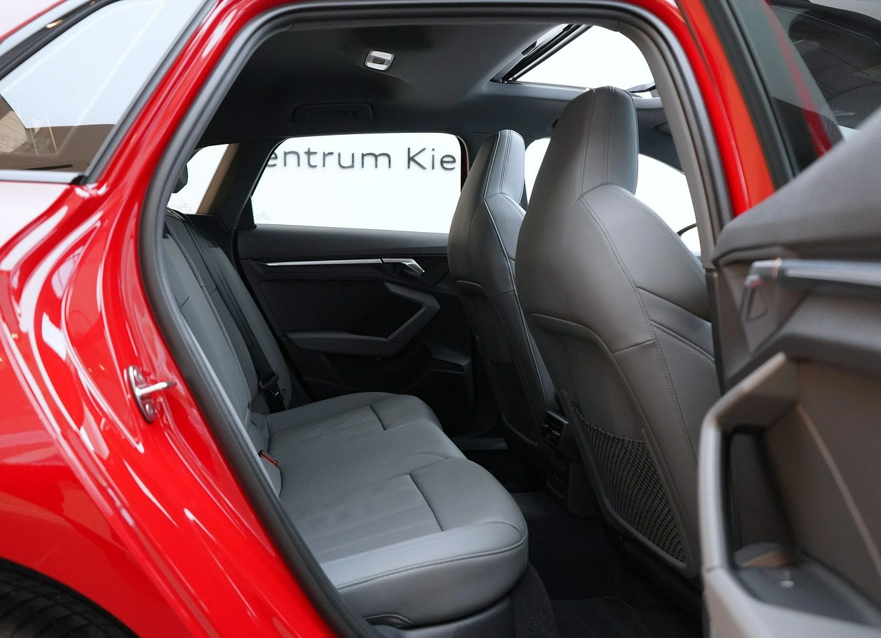 Audi A3 - Zdjęcie 29