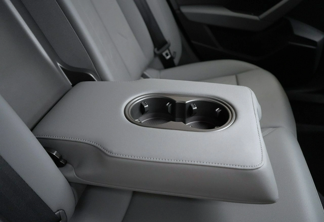 Audi A3 - Zdjęcie 30