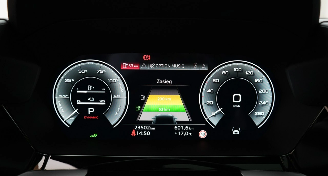 Audi A3 - Zdjęcie 31