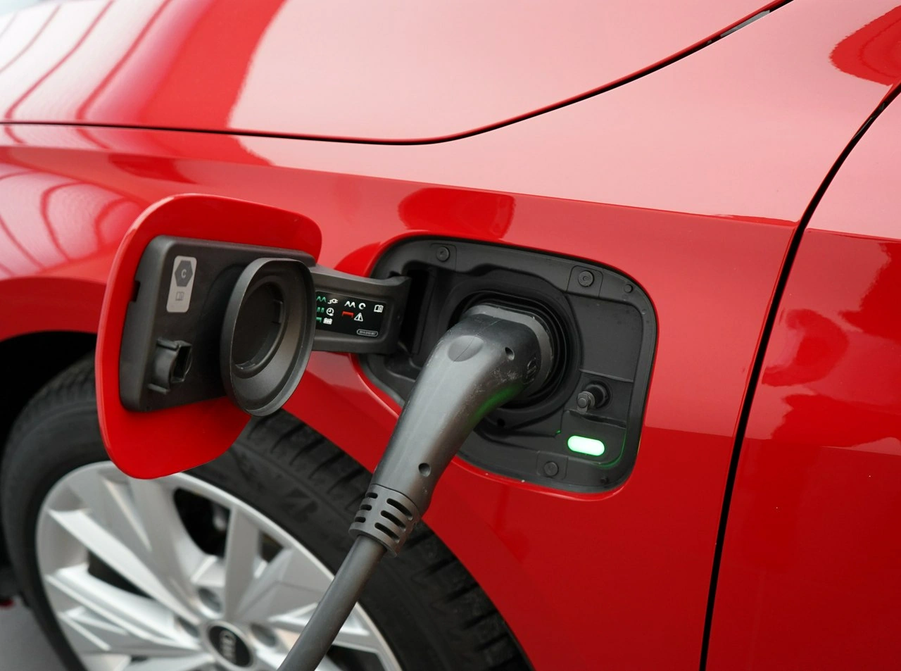 Audi A3 - Zdjęcie 8