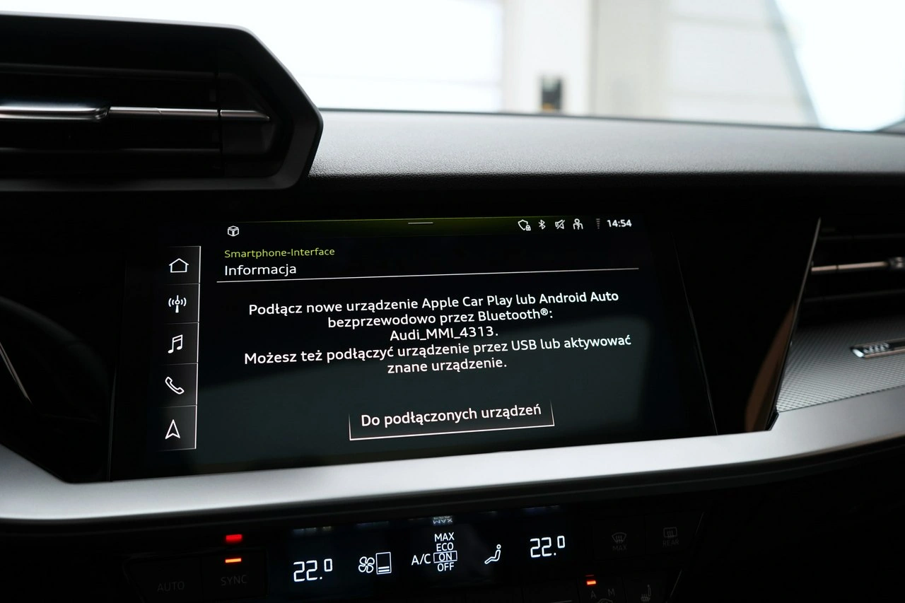 Audi A3 - Zdjęcie 37