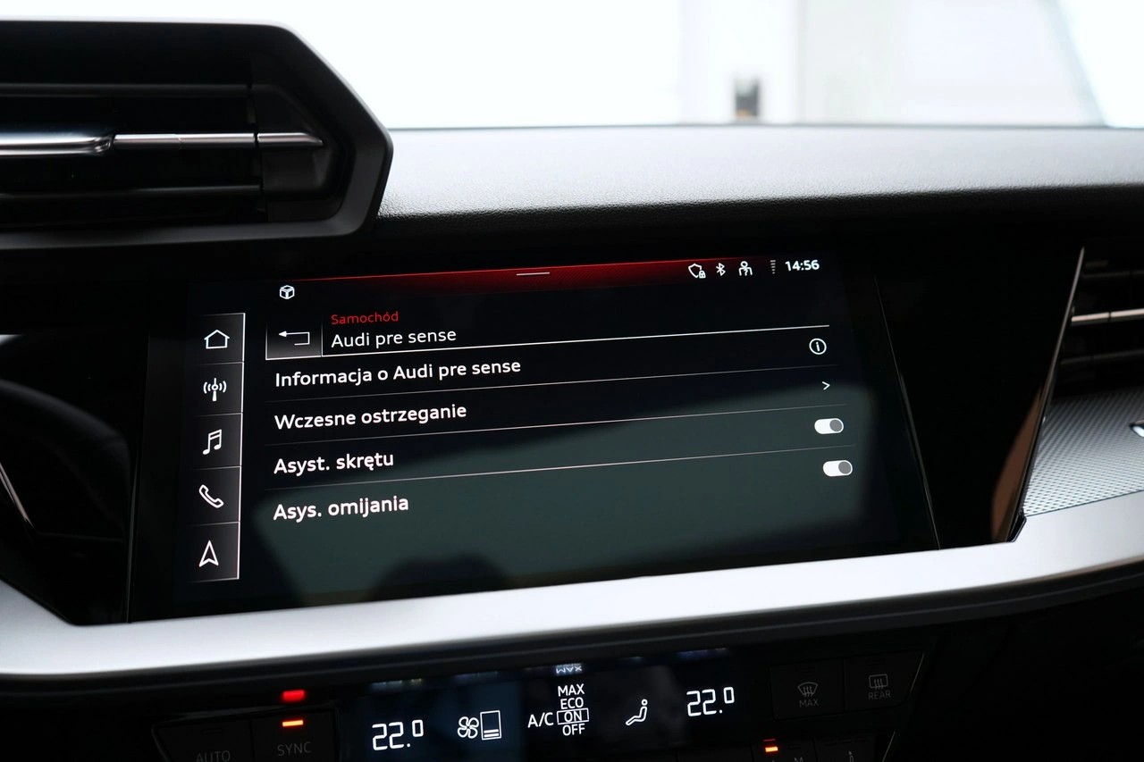 Audi A3 - Zdjęcie 40