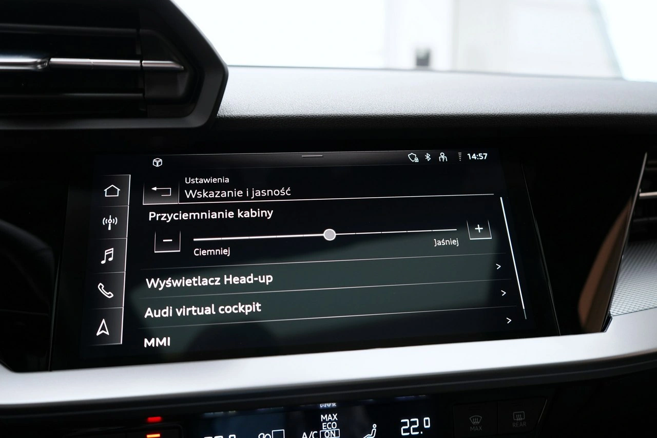 Audi A3 - Zdjęcie 41