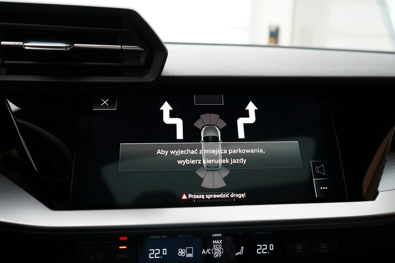 Audi A3 - Zdjęcie 36