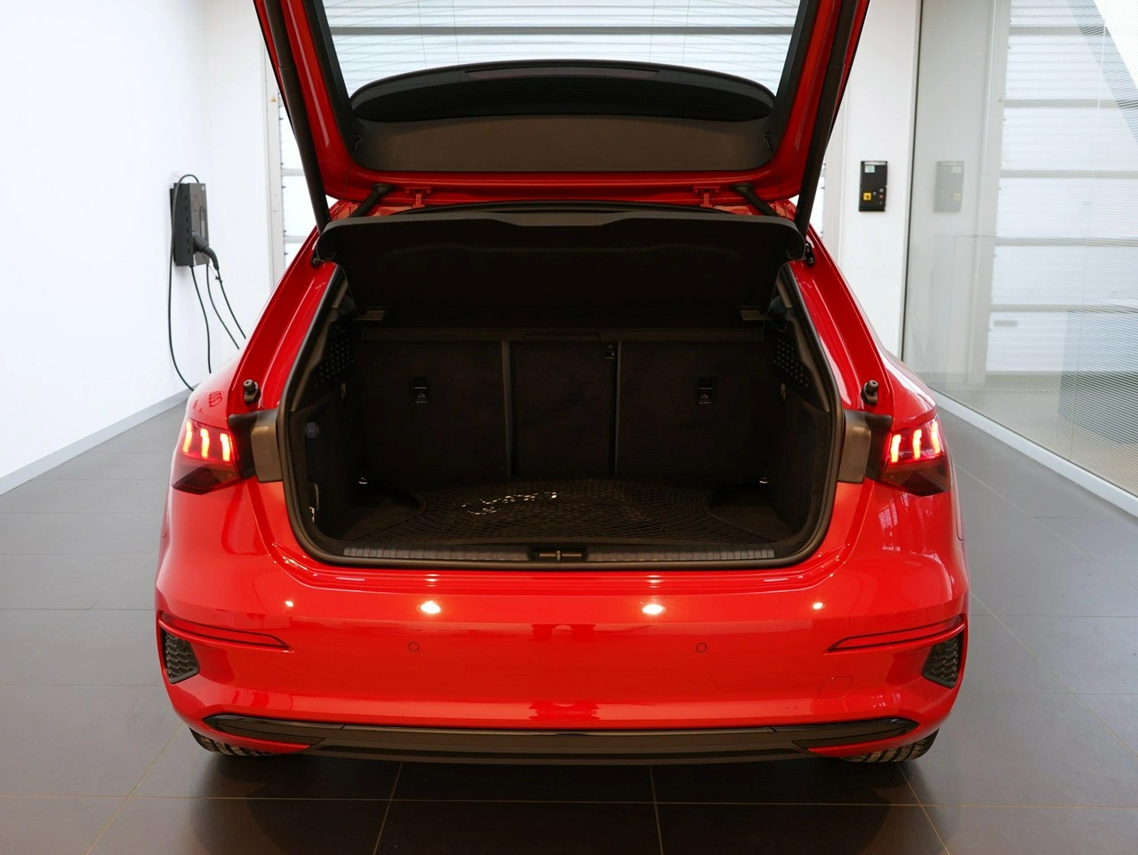 Audi A3 - Zdjęcie 9