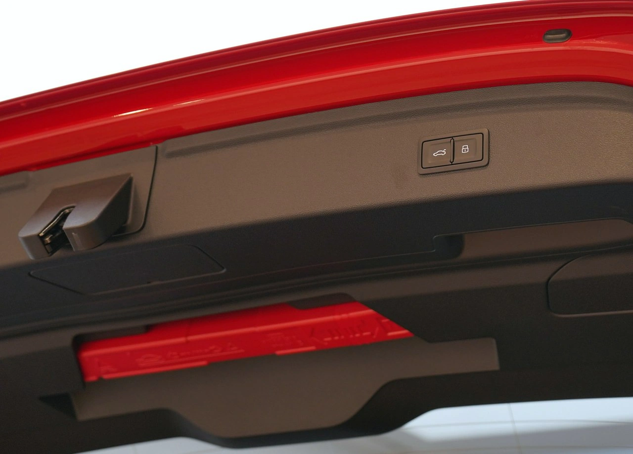 Audi A3 - Zdjęcie 10