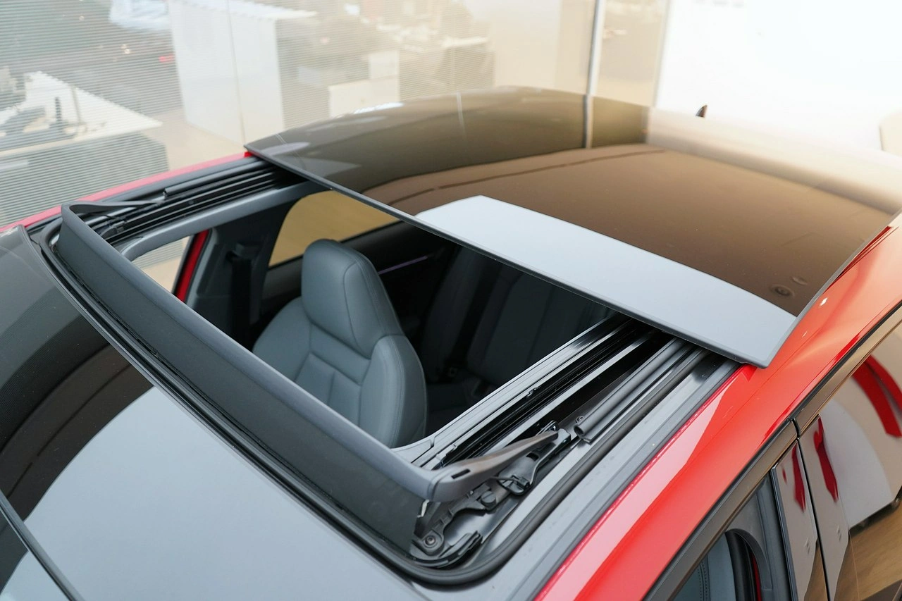 Audi A3 - Zdjęcie 12