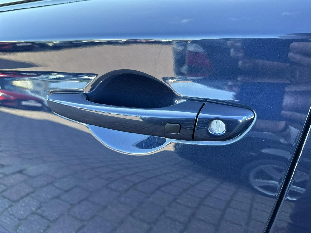 Hyundai i30 - Zdjęcie 10