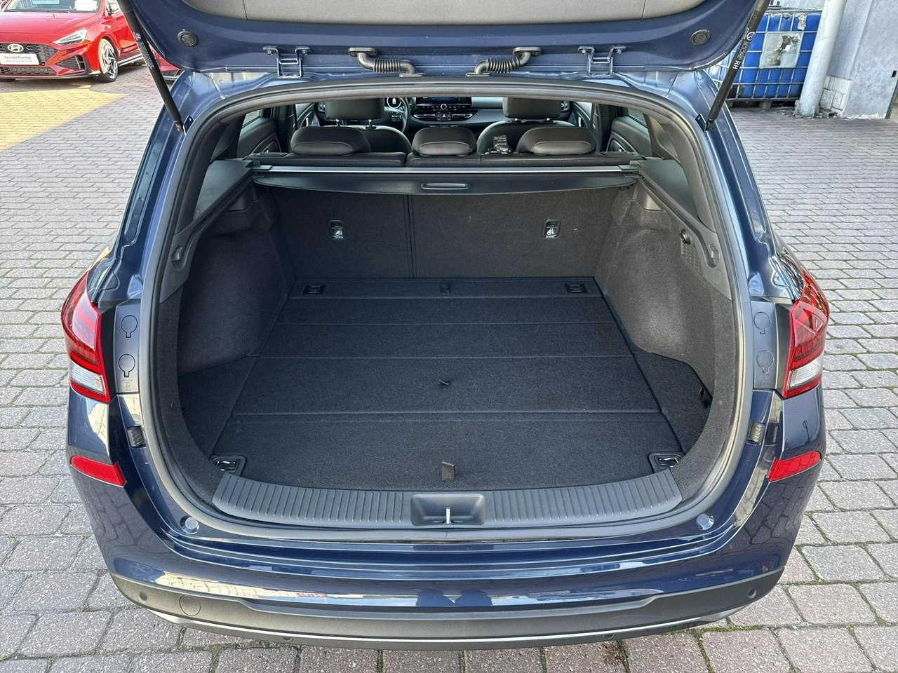 Hyundai i30 - Zdjęcie 12