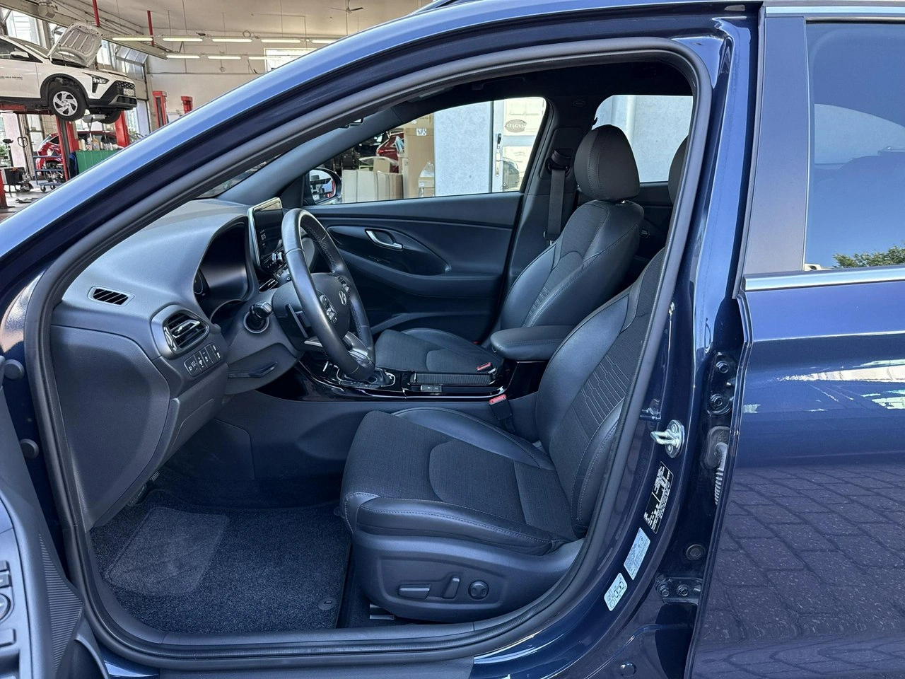 Hyundai i30 - Zdjęcie 13