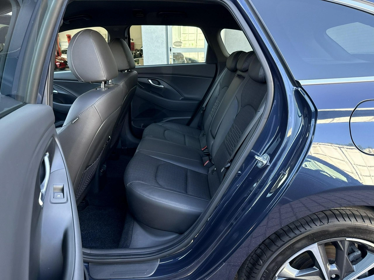 Hyundai i30 - Zdjęcie 14