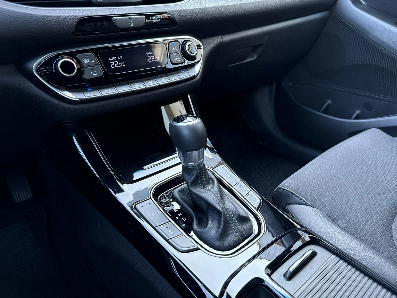 Hyundai i30 - Zdjęcie 20