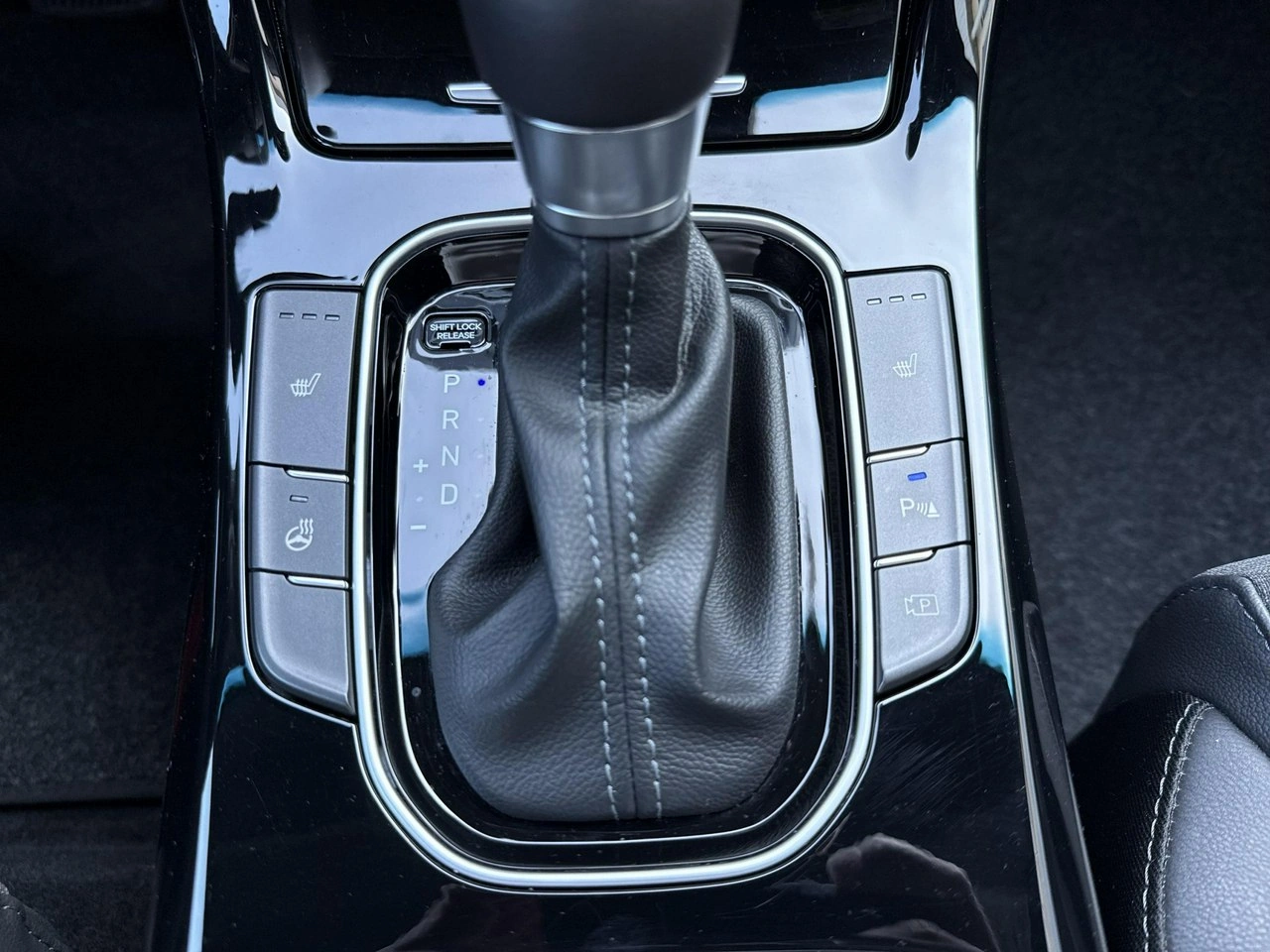 Hyundai i30 - Zdjęcie 21