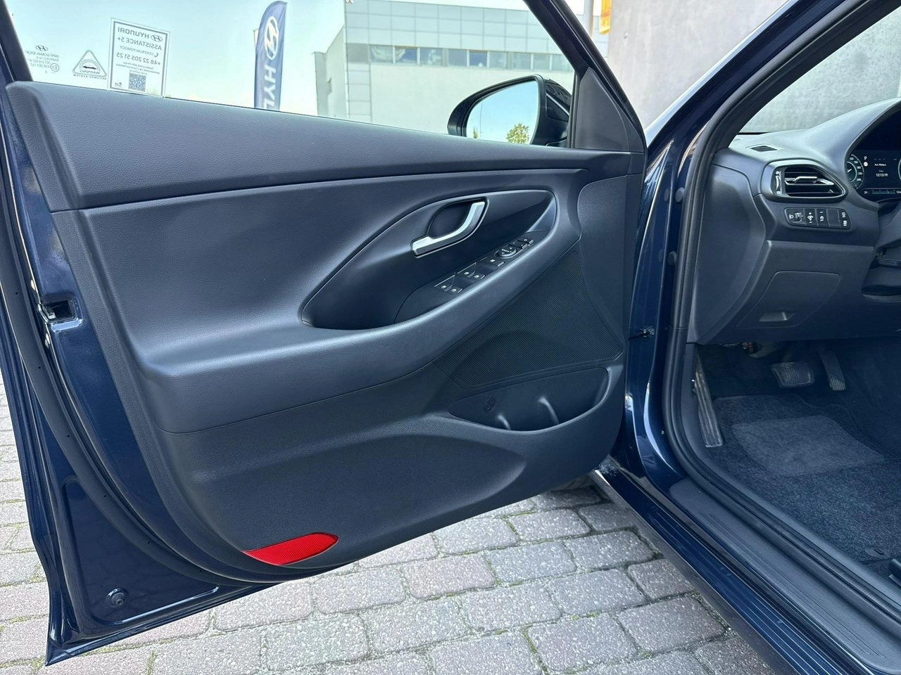 Hyundai i30 - Zdjęcie 24