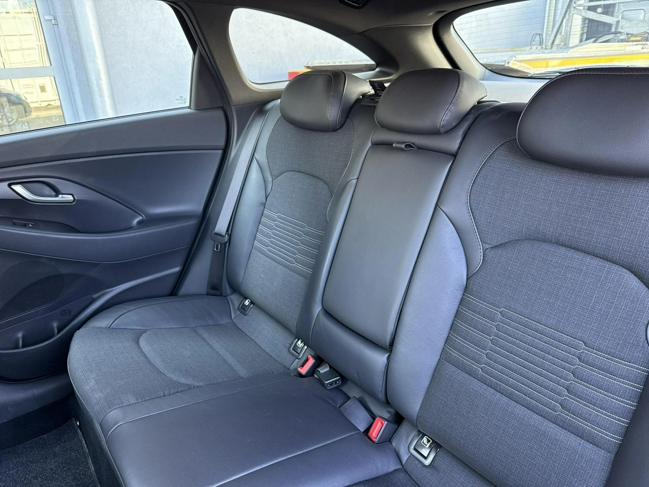 Hyundai i30 - Zdjęcie 27