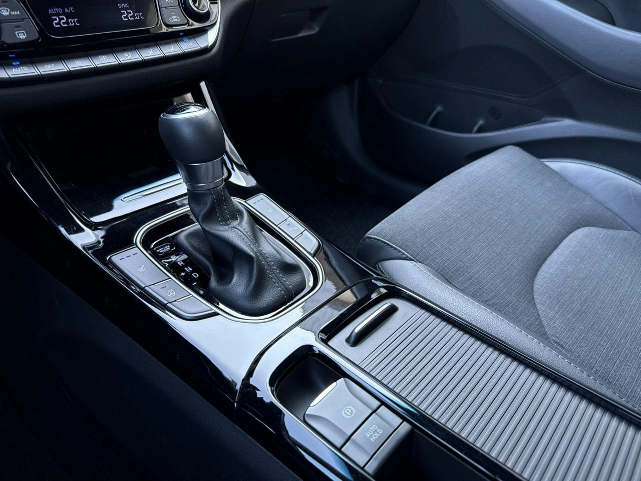 Hyundai i30 - Zdjęcie 28