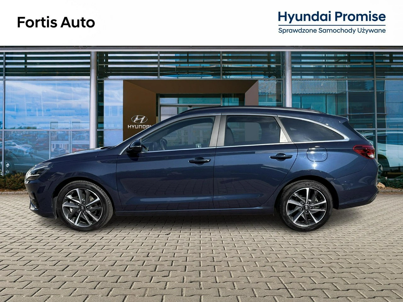 Hyundai i30 - Zdjęcie 2