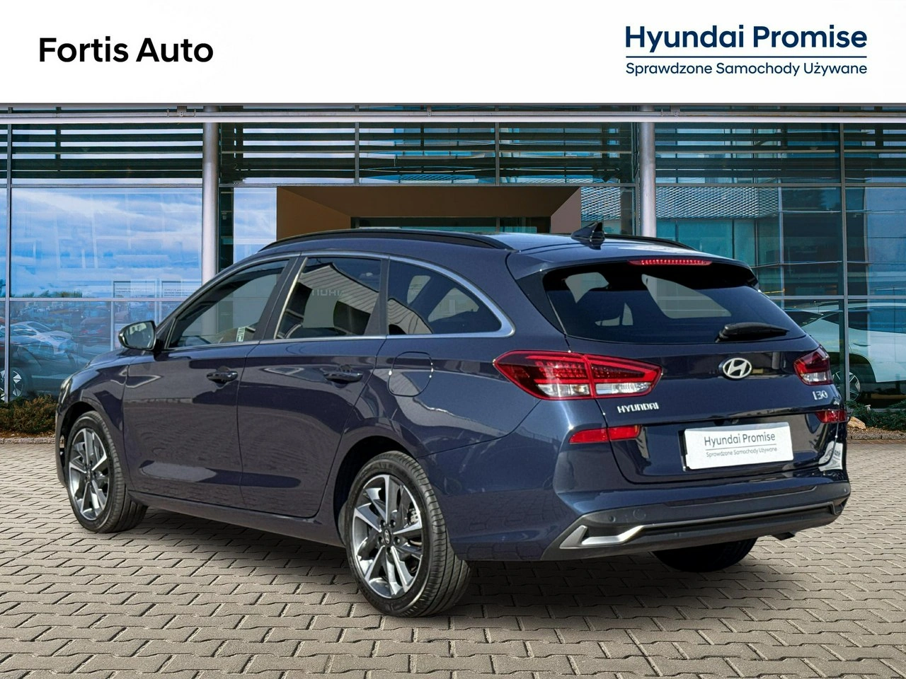 Hyundai i30 - Zdjęcie 3