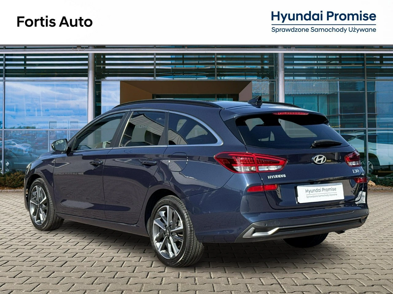 Hyundai i30 - Zdjęcie 3