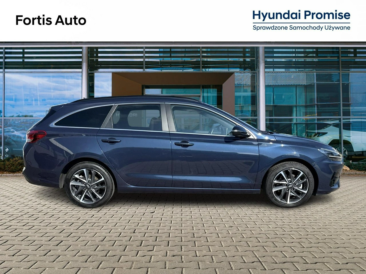 Hyundai i30 - Zdjęcie 6