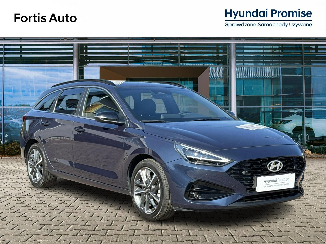 Hyundai i30 - Zdjęcie 7