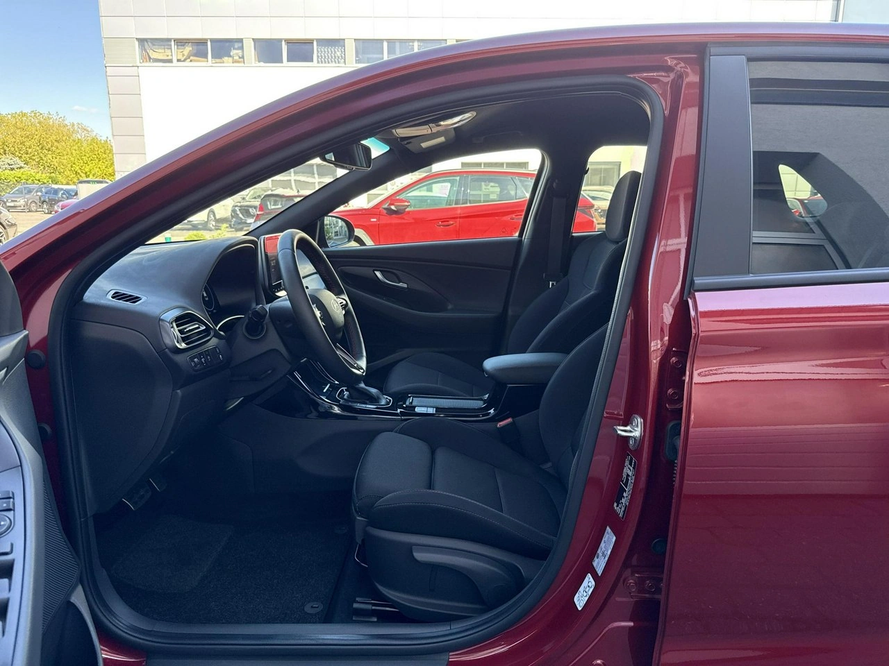 Hyundai i30 - Zdjęcie 11