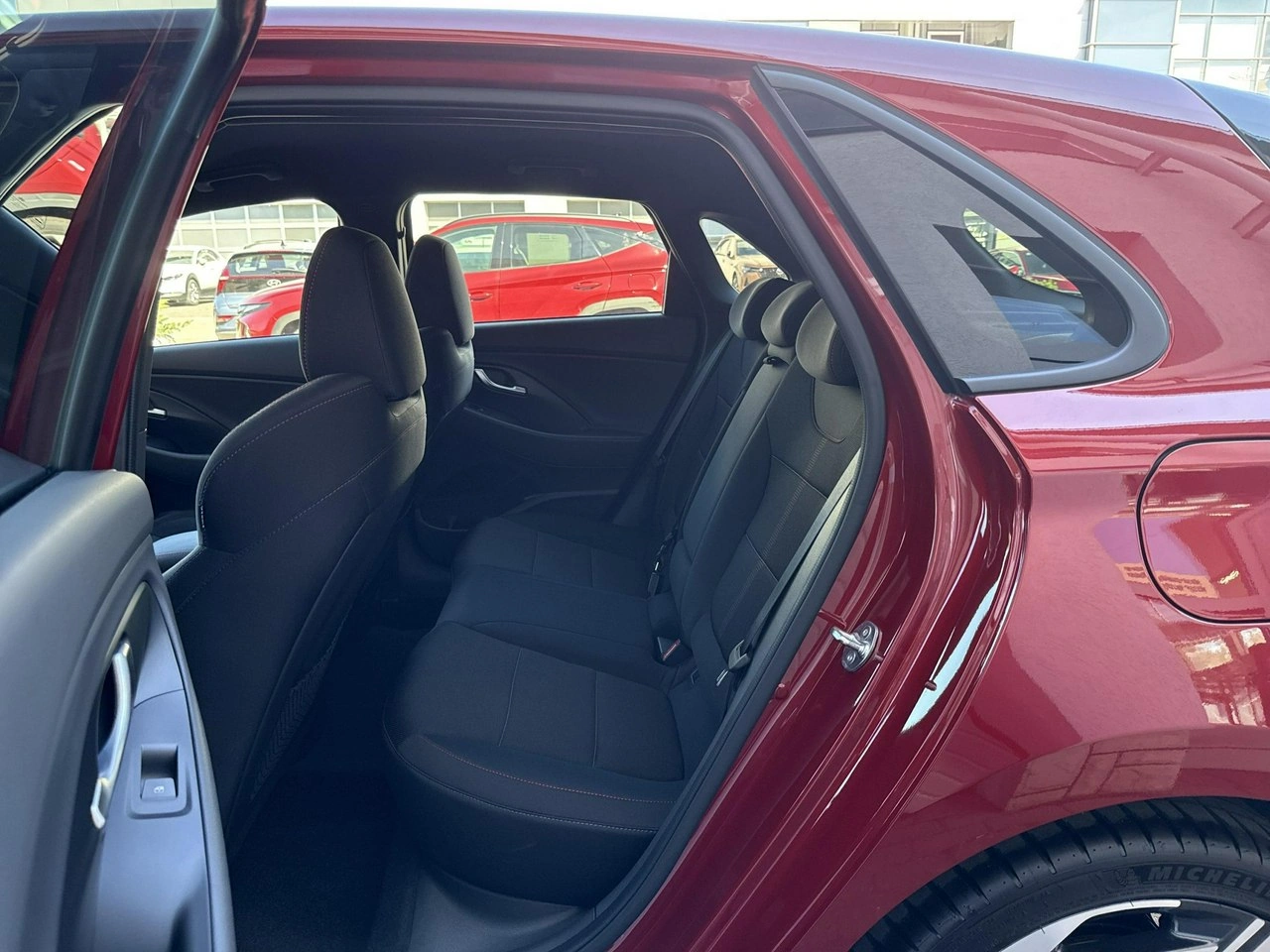 Hyundai i30 - Zdjęcie 12