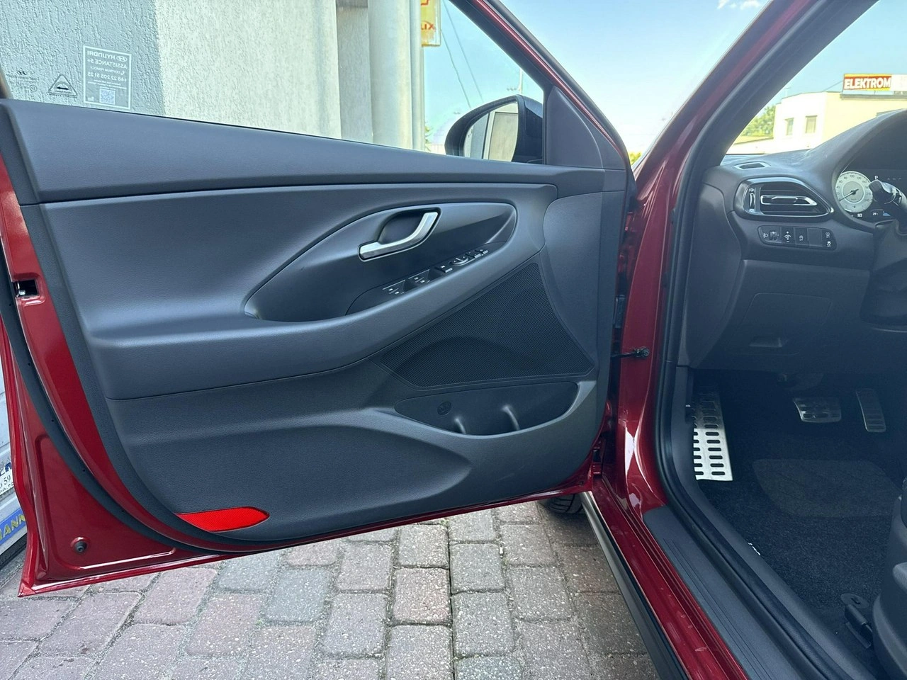 Hyundai i30 - Zdjęcie 13