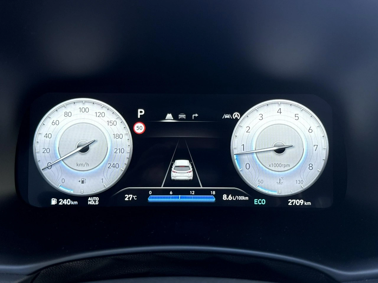 Hyundai i30 - Zdjęcie 18