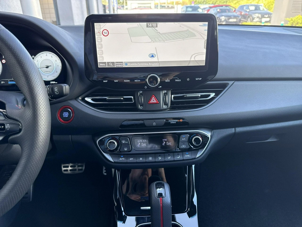 Hyundai i30 - Zdjęcie 19