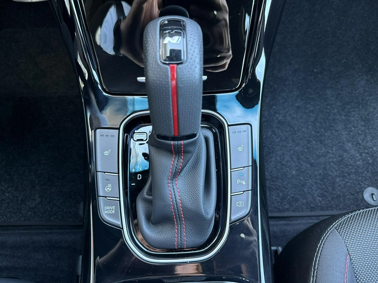 Hyundai i30 - Zdjęcie 21