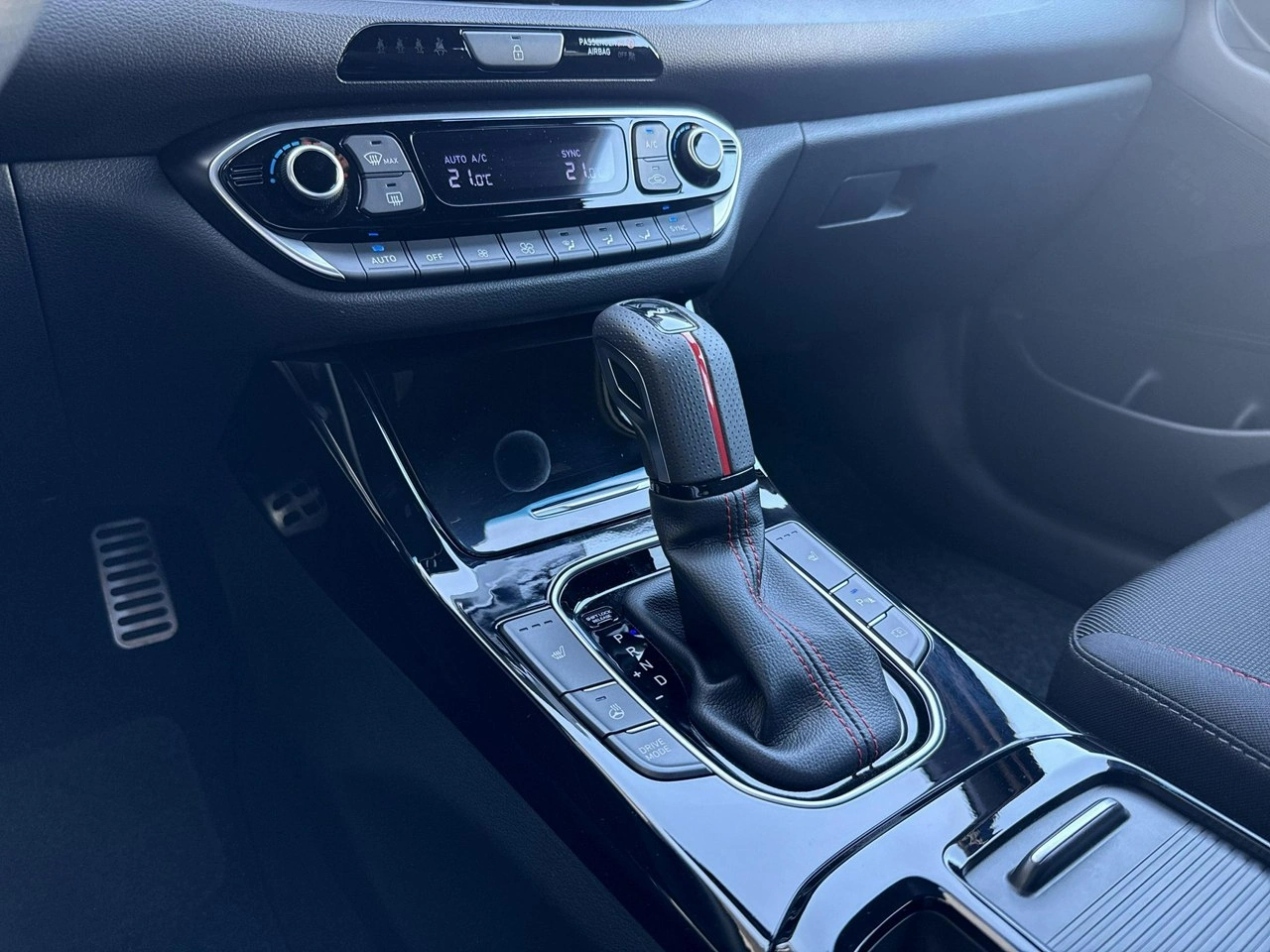 Hyundai i30 - Zdjęcie 22