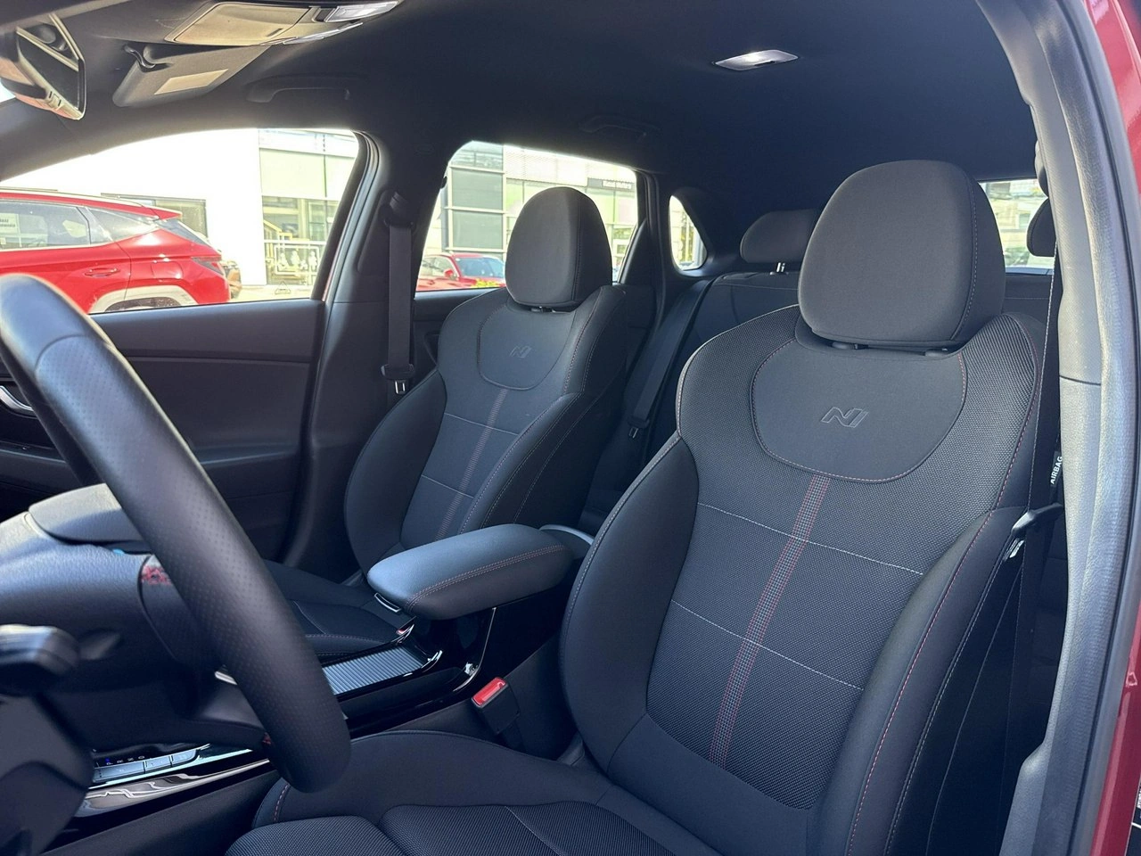 Hyundai i30 - Zdjęcie 24