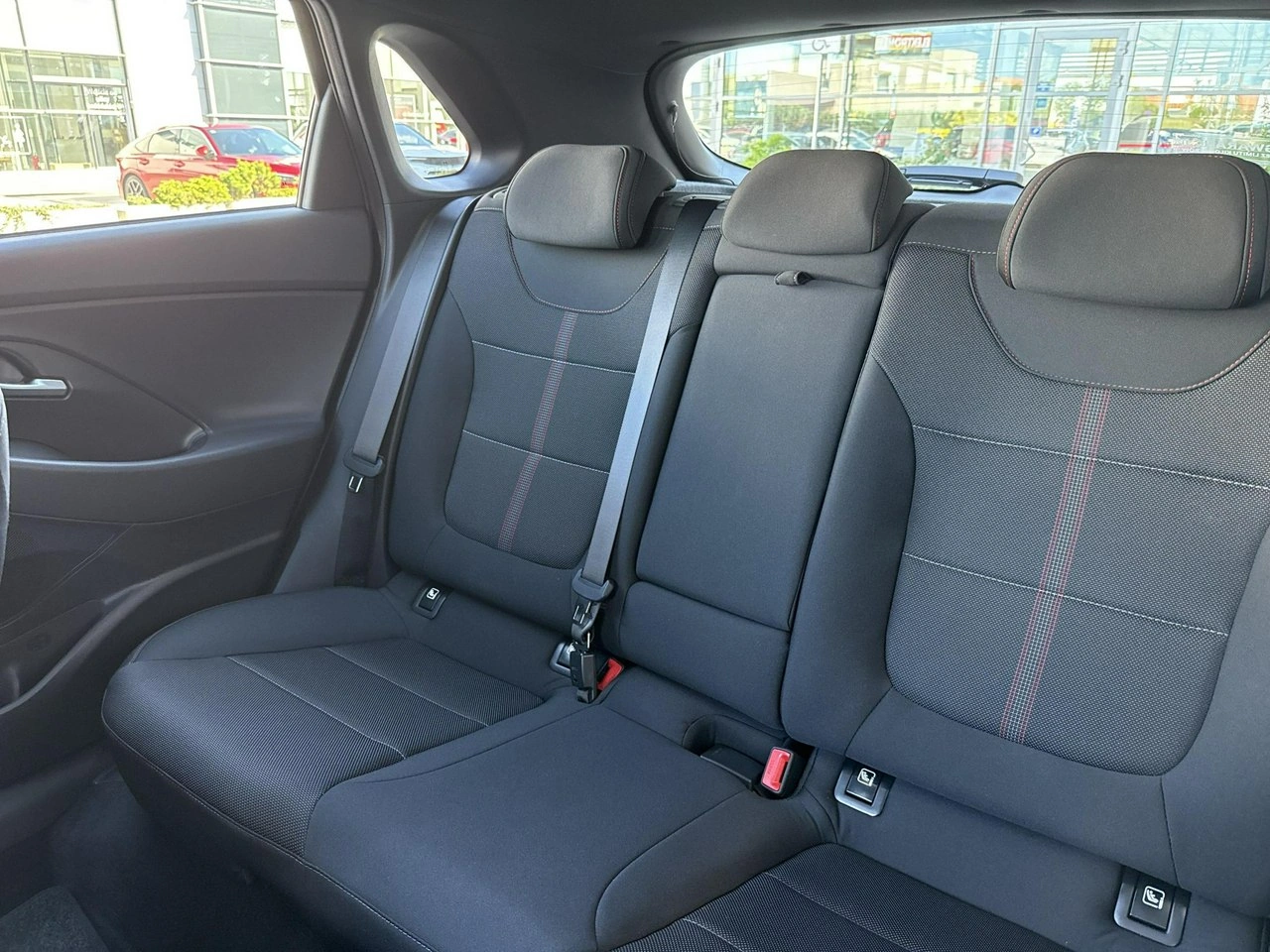 Hyundai i30 - Zdjęcie 26