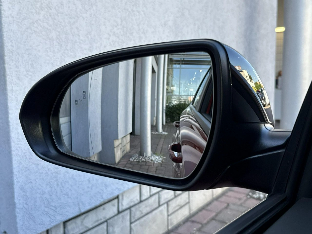 Hyundai i30 - Zdjęcie 27