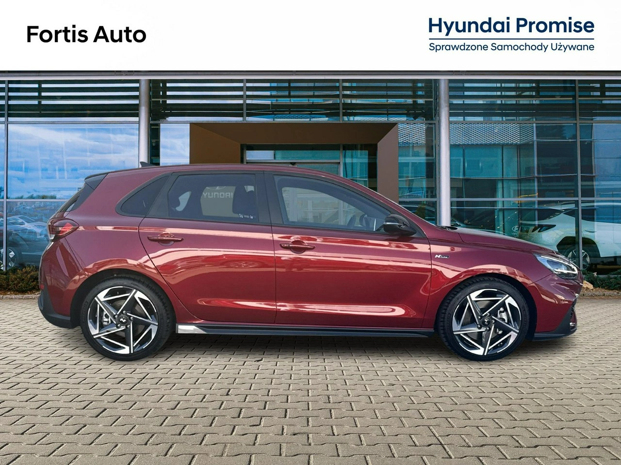 Hyundai i30 - Zdjęcie 6