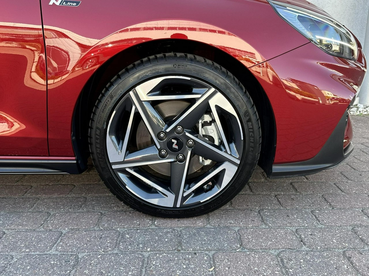 Hyundai i30 - Zdjęcie 9