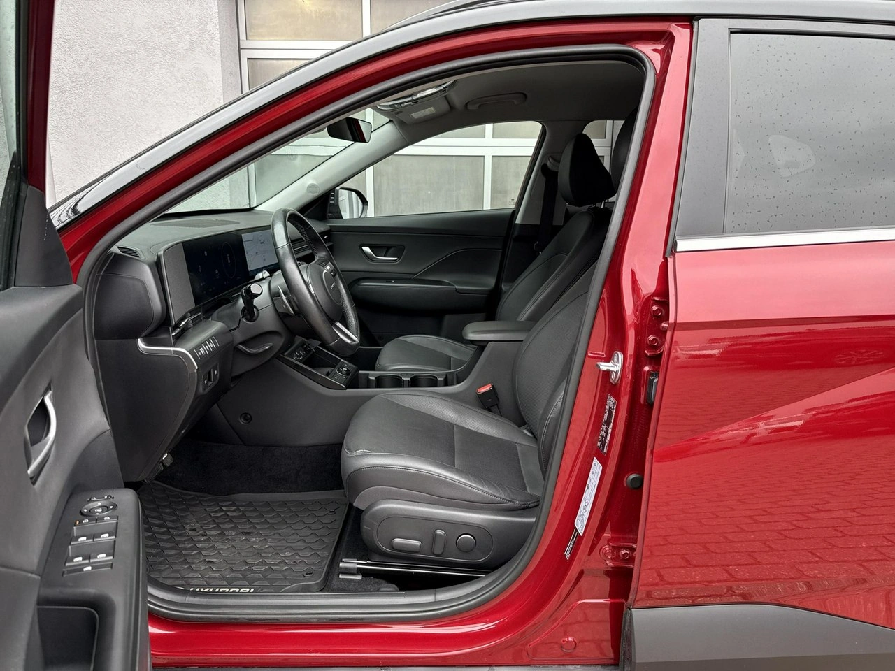 Hyundai Kona - Zdjęcie 10