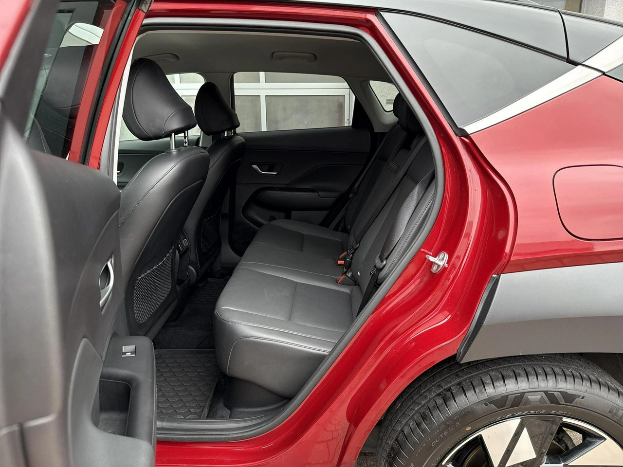 Hyundai Kona - Zdjęcie 11