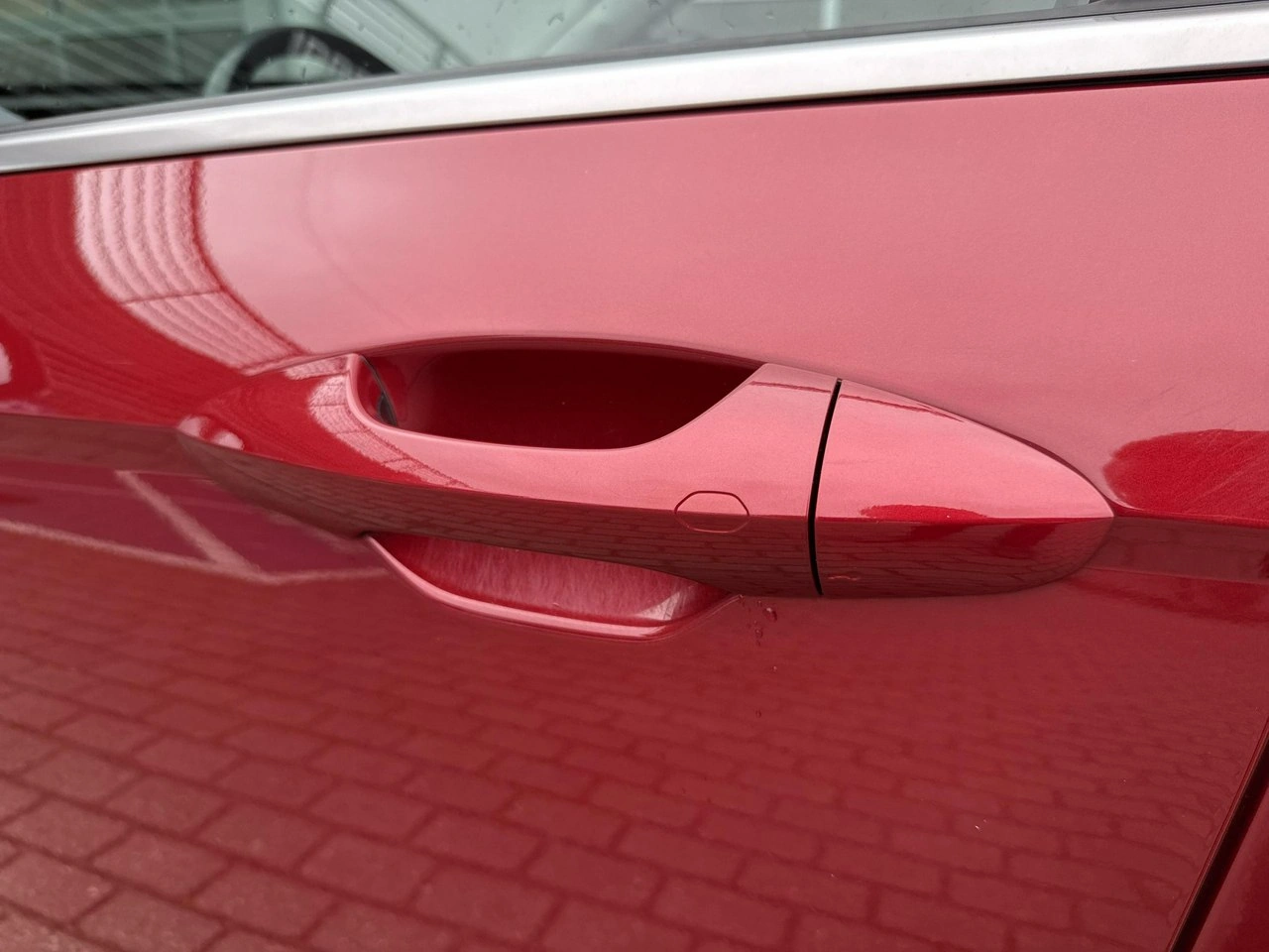 Hyundai Kona - Zdjęcie 14