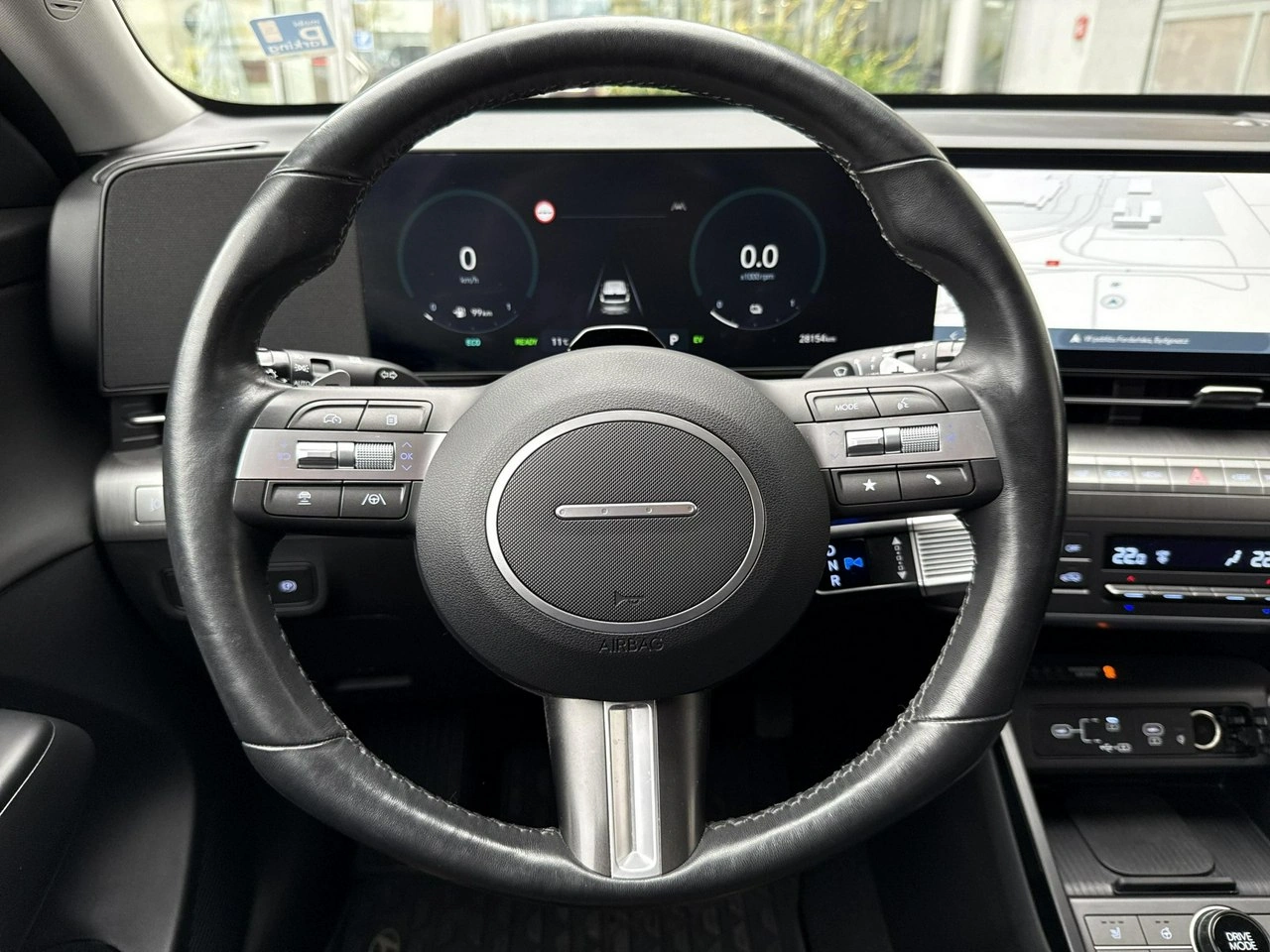 Hyundai Kona - Zdjęcie 16