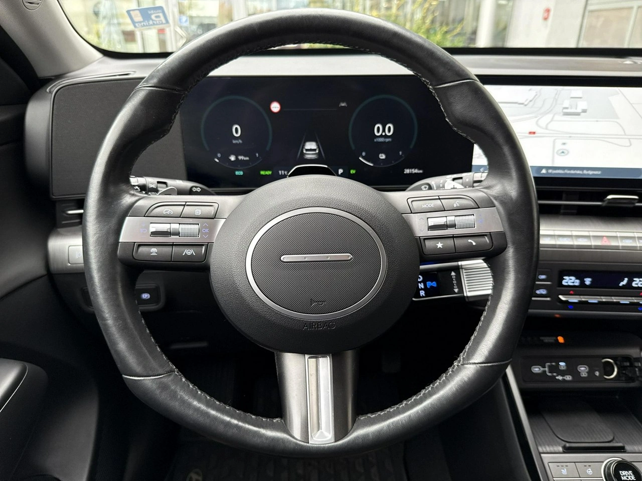Hyundai Kona - Zdjęcie 17