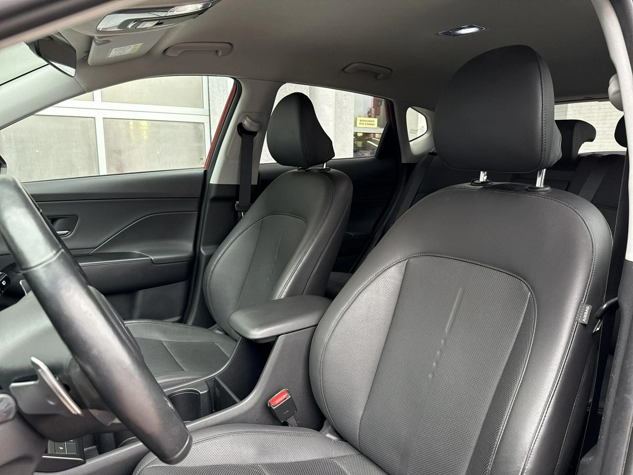 Hyundai Kona - Zdjęcie 19