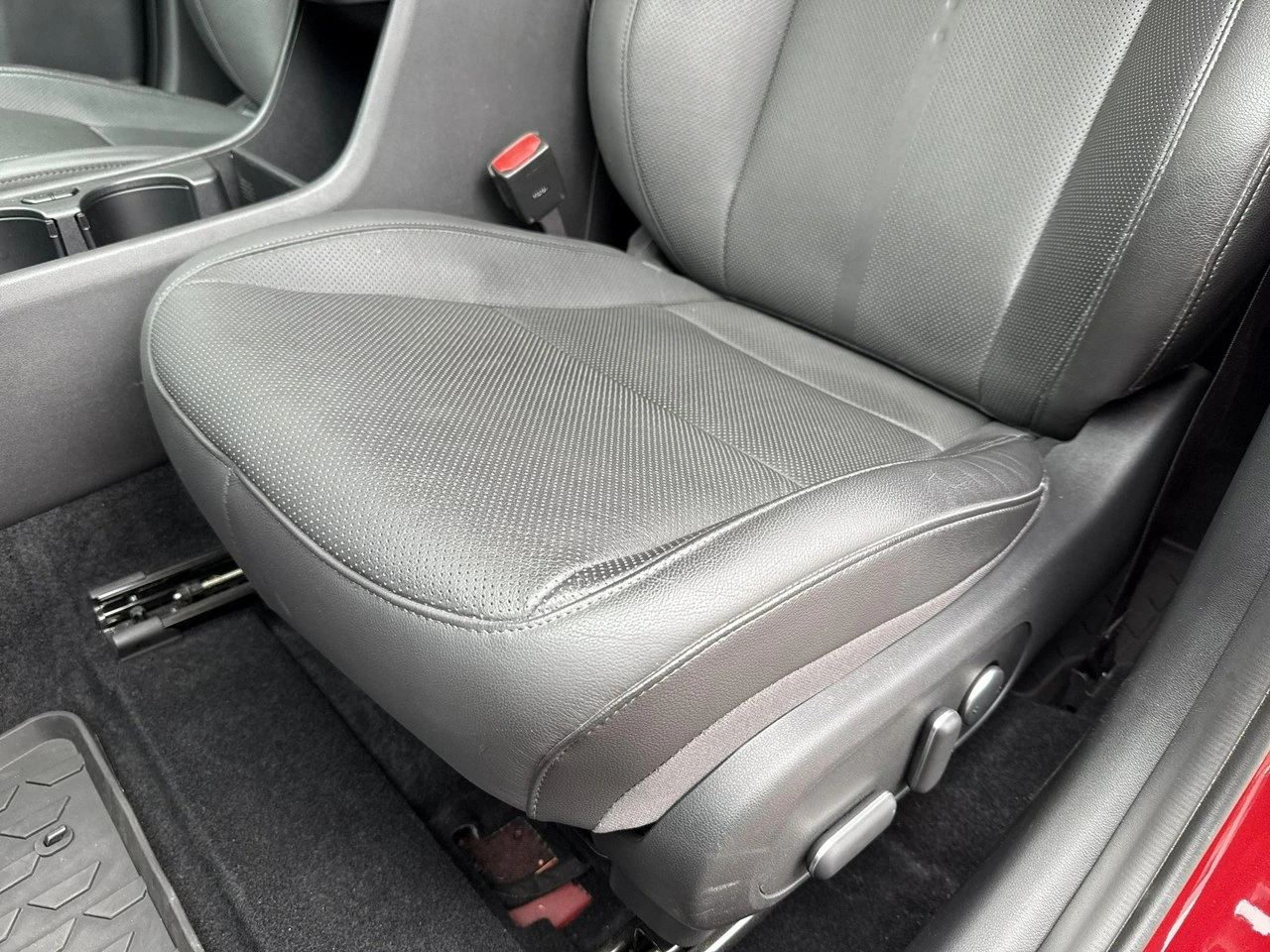 Hyundai Kona - Zdjęcie 20